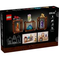 senukai lego - LEGO Ideas Mineralų kolekcija 21362 - 7 nuotrauka