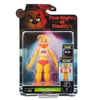 night at freddy - Five NIights At Freddy's FNF0001 figūrėlė 12 cm - 5 nuotrauka