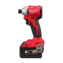 MILWAUKEE M18 BLIDR-502X