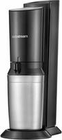 gerimu aparatai - SodaStream Soda Maker Crystal 3 0 QC juodas  - 1 nuotrauka