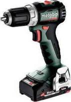 Metabo BS 18 L BL 50/25Nm 2x2,0Ah METABOX
