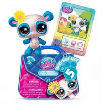 TM Toys Littlest Pet Shop staigmenų figūrėlė - 5 serija, LPS00718