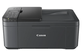 wi fi - Canon PIXMA TR4755i, rašalinis, spalvotas, A4, Wi-Fi - 1 nuotrauka
