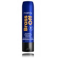Matrix Brass Off Blue kondicionierius 300 ml