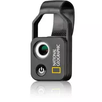 National Geographic kišeninis mikroskopas su CPL 200x