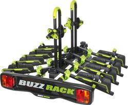 BuzzRack Buzzwing 4