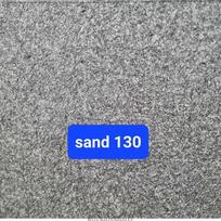Silkplaster Skysti tapetai - Sand 130, Juodas (Black) : Išeiga - 4 m2/pak