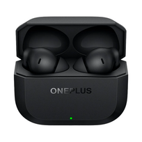 oneplus buds - OnePlus Nord Buds 3R Black (Juodas) - 1 nuotrauka