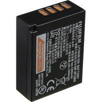 np w126 - Fujifilm battery NP-W126S - 2 nuotrauka