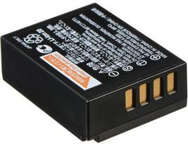 np w126 - Fujifilm battery NP-W126S - 4 nuotrauka