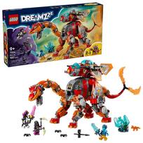 lego dreamzzz - LEGO DREAMZzz Dinozauras-lėktuvas 71514 - 2 nuotrauka