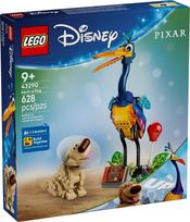 LEGO DISNEY Kevin & Dug 43290