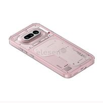 5g 256 12gb - Nothing Phone (4a) 12/256GB Pink (Rožinis) - 2 nuotrauka