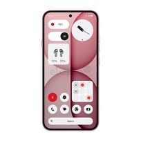 5g 256 12gb - Nothing Phone (4a) 12/256GB Pink (Rožinis) - 4 nuotrauka
