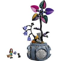 senukai lego - LEGO Disney Classic Sally's Flowerpot 43288 - 5 nuotrauka