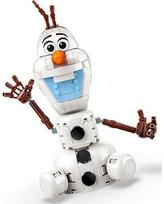 olafas - LEGO Disney Olaf and Bruno's Picnic Fun 43287 - 9 nuotrauka