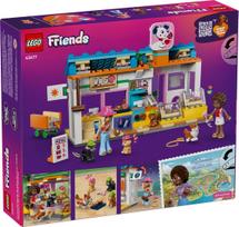 konstruktorius dog -  LEGO Friends Dog Bakery 42677 - 13 nuotrauka