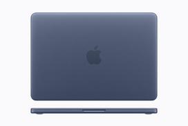 ssd 512gb - Apple MacBook Neo 13.0", A18 Pro 6C CPU, 8GB, 512GB, 5C GPU, Mac OS, Indigo (Mėlynas) - 2 nuotrauka