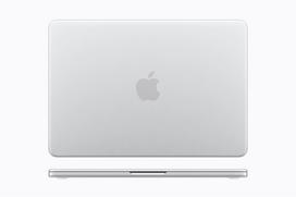 macbook pro 13 - Apple MacBook Neo 13.0", A18 Pro 6C CPU, 8GB, 512GB, 5C GPU, Mac OS, Silver (Sidabrinis) - 2 nuotrauka