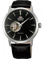 Orient Contemporary Mechanical FAG02004B0 Juodas (Black)