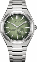 Citizen NK5020-58X Super-Titanium Zenshin Vyriškas Laikrodis (Men's Watch)