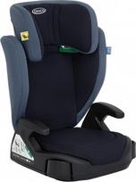 Graco Junior Maxi R129, 15-36 kg, Mėlyna (Navy)