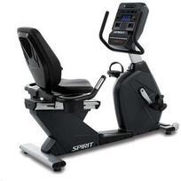 Dviratinis treniruoklis Spirit CR900LED