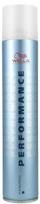 Wella Performance Hairspray 1 500ml