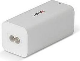 ikrovikliai type 2 - CHARGER USB 4PORT 100W/73441 LINDY - 2 nuotrauka