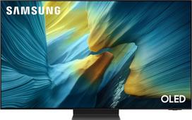 televizorius 55” - Samsung QE55S95FATXXH - 1 nuotrauka