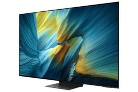 televizorius 55” - Samsung QE55S95FATXXH - 2 nuotrauka