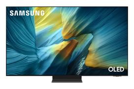 televizorius 55” - Samsung QE55S95FATXXH - 4 nuotrauka