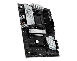 msi b550 - MSI B550 GAMING WIFI ATX - 3 nuotrauka