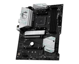 msi b550 - MSI B550 GAMING WIFI ATX - 4 nuotrauka