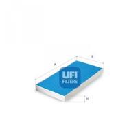 Salono filtras UFI 34.292.00