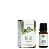kadagiai - Kadagių eterinis aliejus MĖTA, 10 ml - 1 nuotrauka