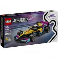 LEGO Speed Champions F1 ACADEMY Bolidas 77258