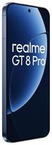 usb 16gb - Realme GT 8 Pro 16/512GB Urban Blue (Mėlynas) - 5 nuotrauka