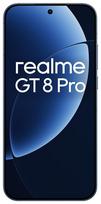 usb 16gb - Realme GT 8 Pro 16/512GB Urban Blue (Mėlynas) - 6 nuotrauka
