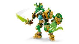 lego robotas - LEGO DREAMZZZ Lapė Mech sargas 71508 - 7 nuotrauka