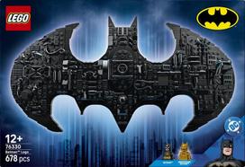 LEGO® Batman: „Betmeno“ logotipas 76330
