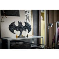 lego dc - LEGO® Batman: „Betmeno“ logotipas 76330 - 2 nuotrauka