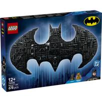 lego dc - LEGO® Batman: „Betmeno“ logotipas 76330 - 7 nuotrauka