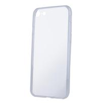 telefonas samsung a40 - Telforceone Plonas 1 mm Dėklas Samsung Galaxy A40 Skaidrus (Transparent) - 1 nuotrauka