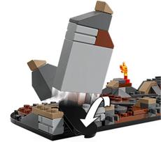 avengers marvel lego - LEGO Avengers Endgame Final Battle 76323 - 6 nuotrauka