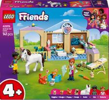 veterinarijos klinikos - LEGO Friends Veterinarijos klinika 42696 - 1 nuotrauka