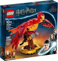 LEGO Harry Potter Dumbldoro feniksas 76394