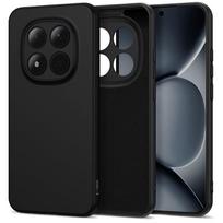 xiaomi redmi note 15 pro 5g - Tech-Protect Icon Dėklas Xiaomi Redmi Note 15 Pro 5G Juodas (Black) - 1 nuotrauka