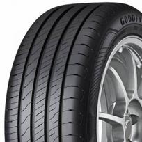 padangos 225 55 r17 - GOODYEAR Efficientgrip Performance 2 Padanga lengv. autom. vasarinė 225/55R17 LOGO 101W EFGP2 - 1 nuotrauka