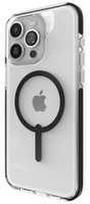 iphone 15 pro max deklas apple - ZAGG Santa Cruz Snap Case su MagSafe Apple iPhone 15 Pro Max - Juodas (Black) - 1 nuotrauka